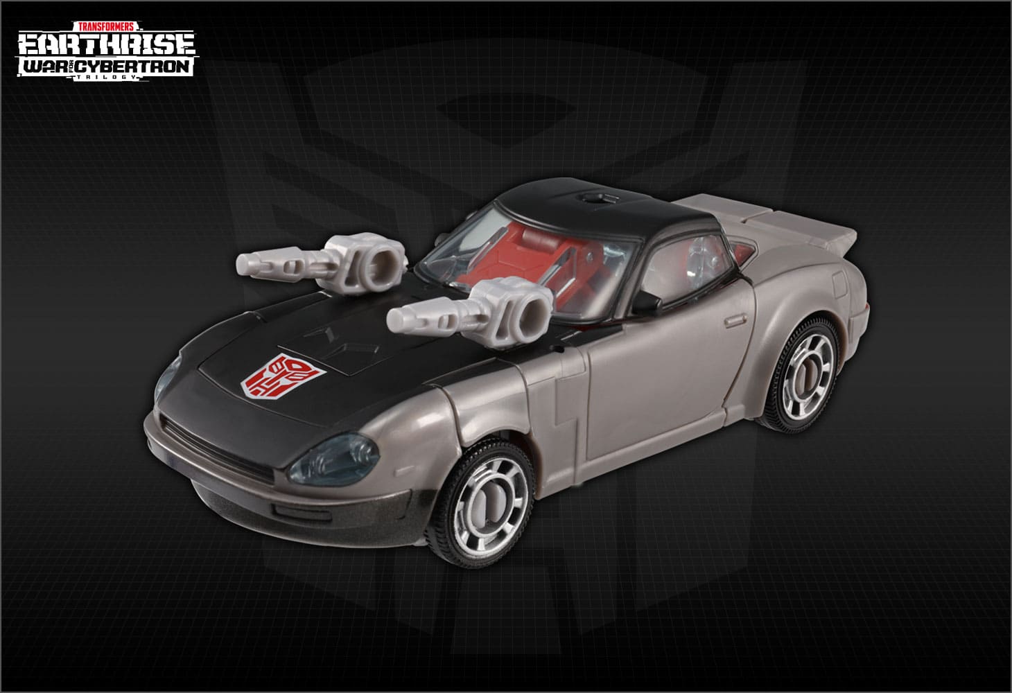 【国内：タカラトミーモール限定】ER EX-21 ブルーストリーク