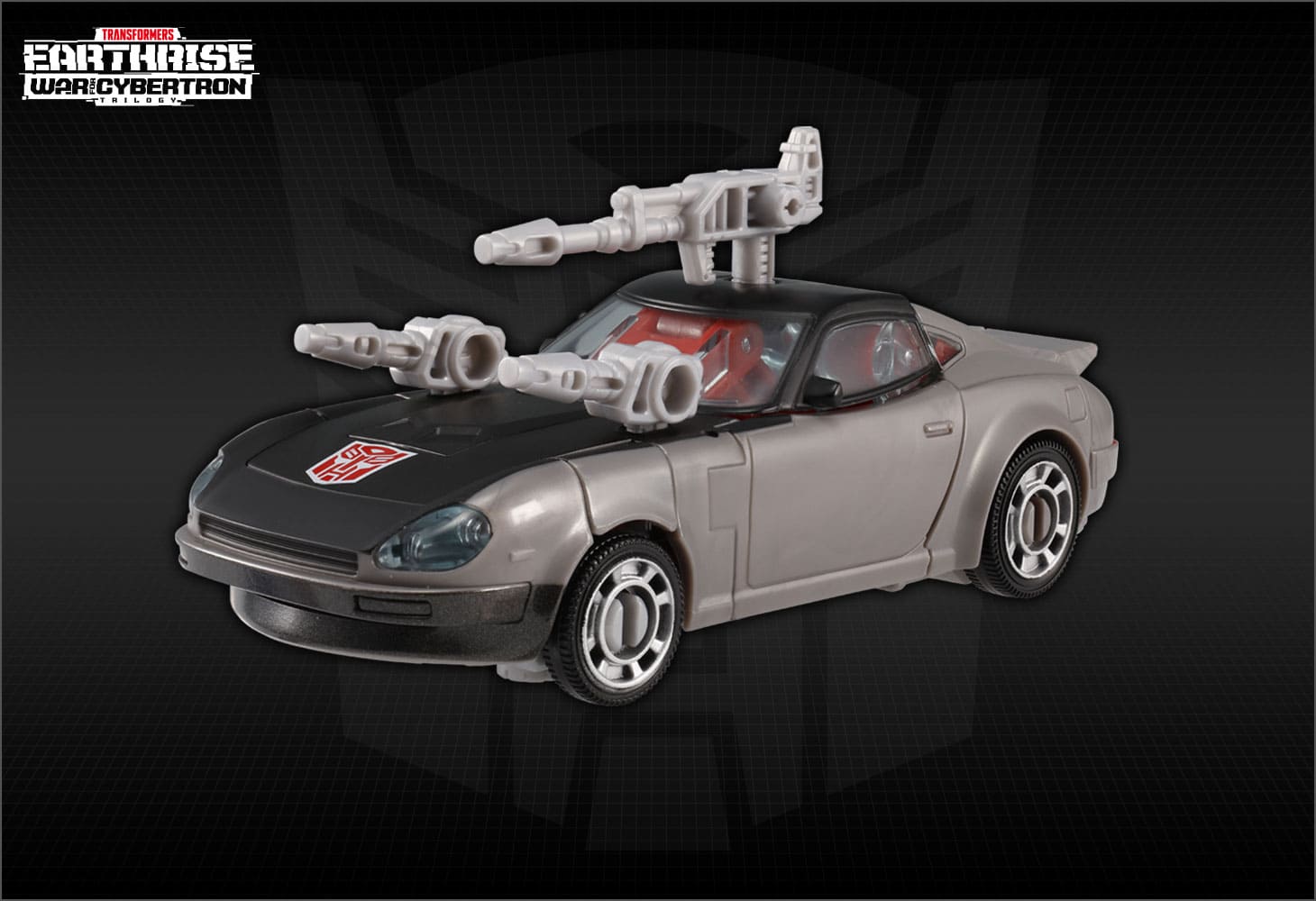 【国内：タカラトミーモール限定】ER EX-21 ブルーストリーク