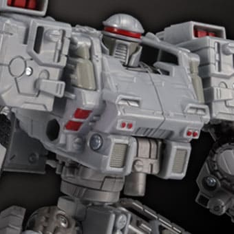 【国内：タカラトミーモール限定】ER EX-22 デラックスセンチュリオンドローン