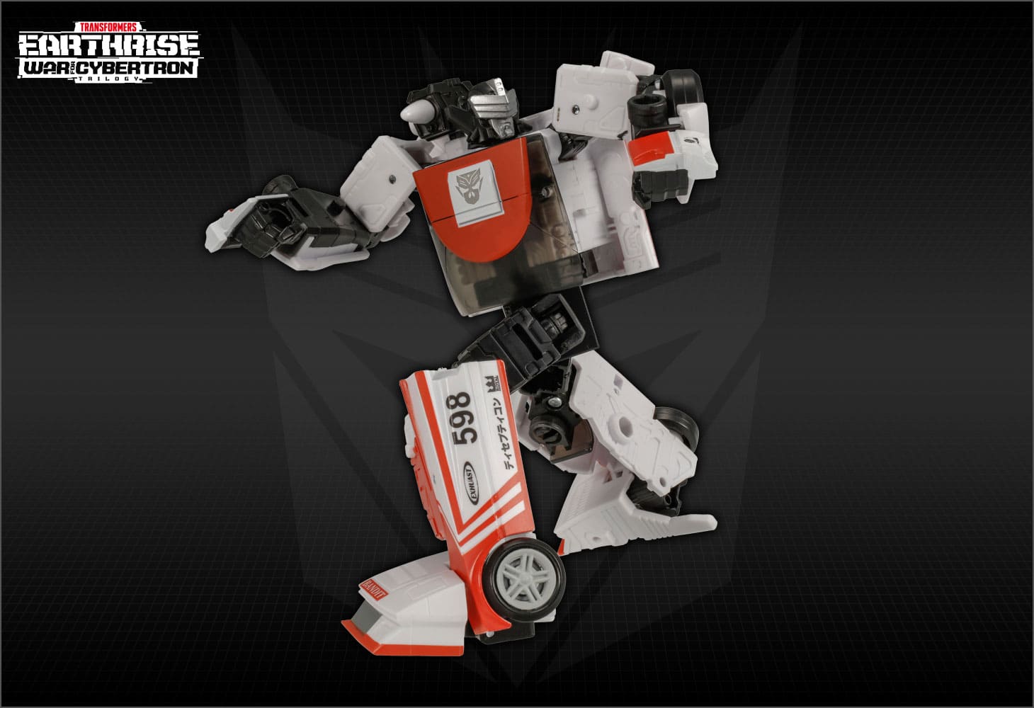 【国内：タカラトミーモール限定】 ER EX-26 エグゾースト