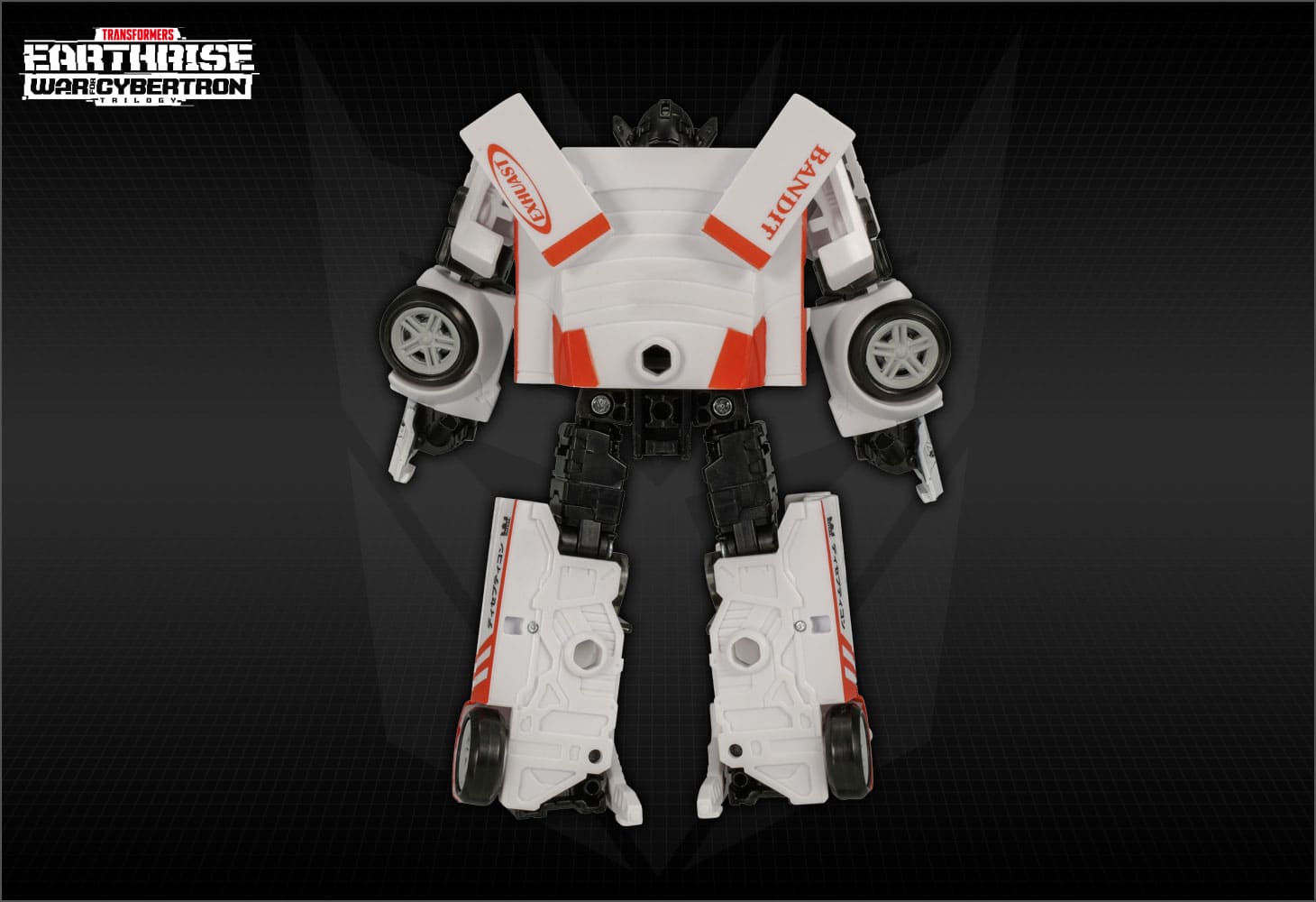 【国内：タカラトミーモール限定】 ER EX-26 エグゾースト