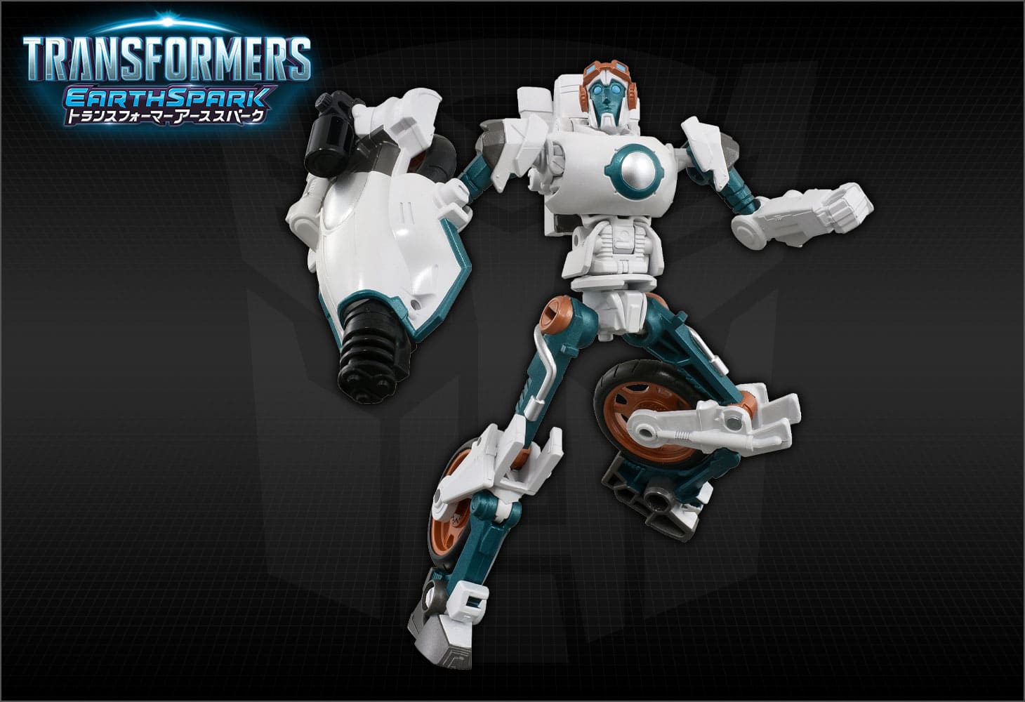 【アーススパーク】ESD-09 DX テランスラッシュ