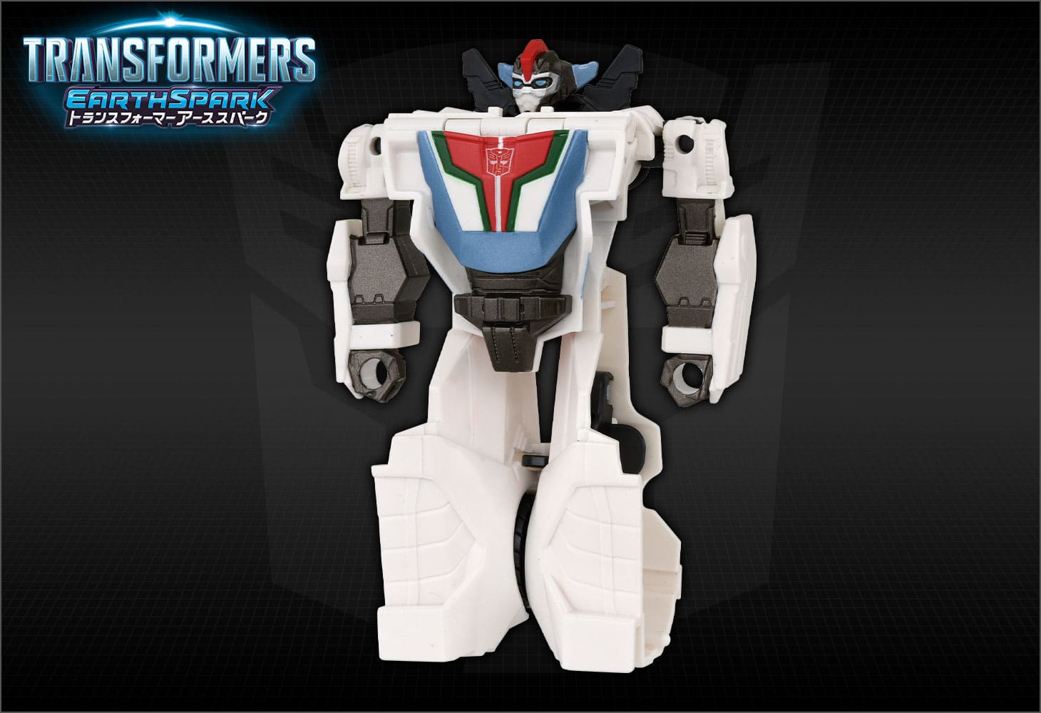 【アーススパーク】ESS-06 スパっとチェンジ ホイルジャック