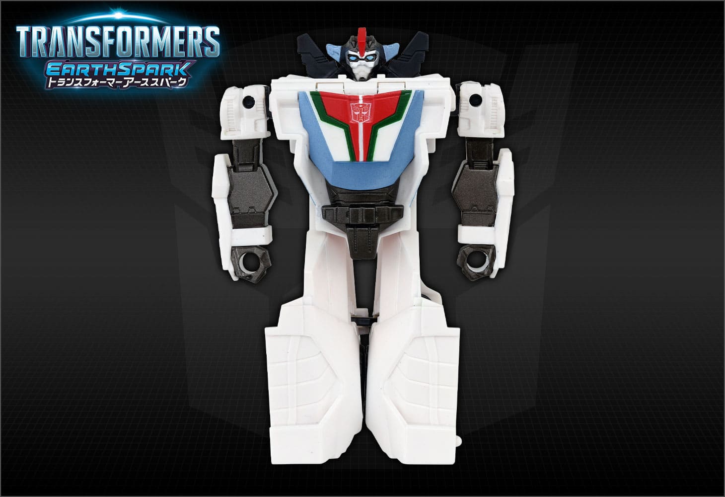 【アーススパーク】ESS-06 スパっとチェンジ ホイルジャック