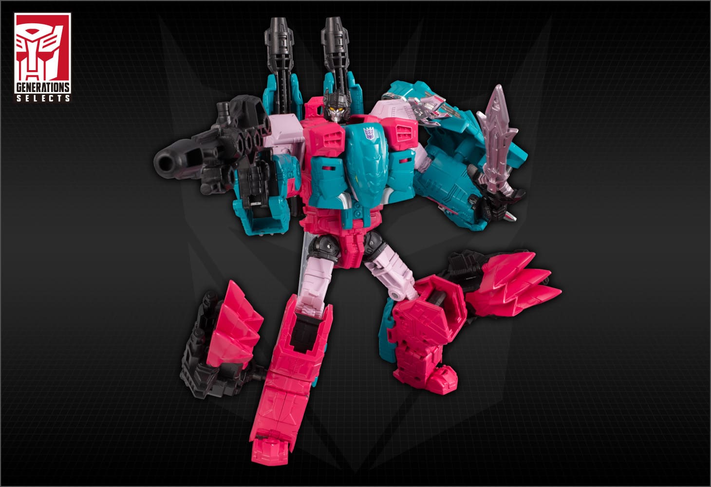 GENERATION SELECTS シーコンズタートラー