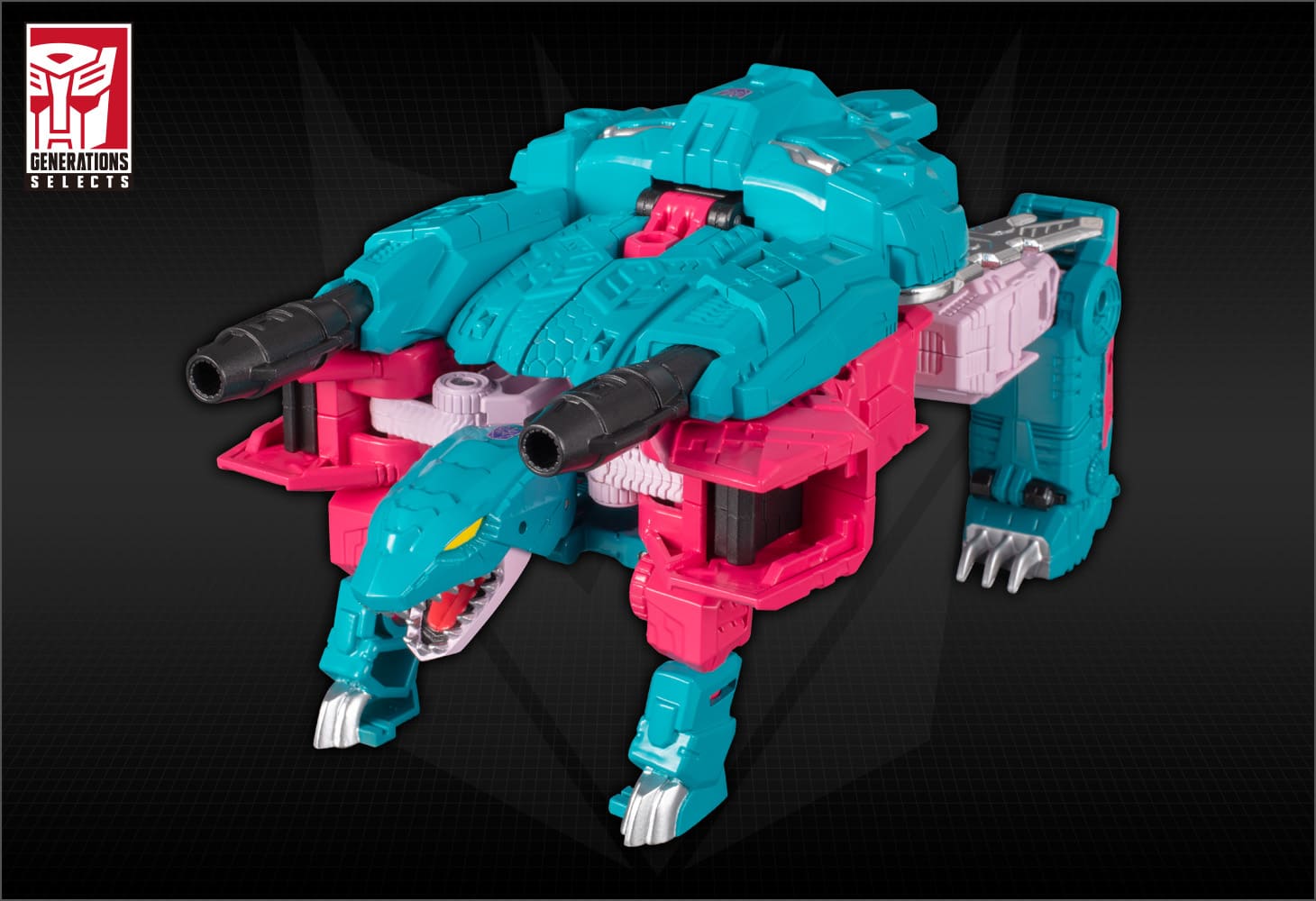 GENERATION SELECTS シーコンズタートラー