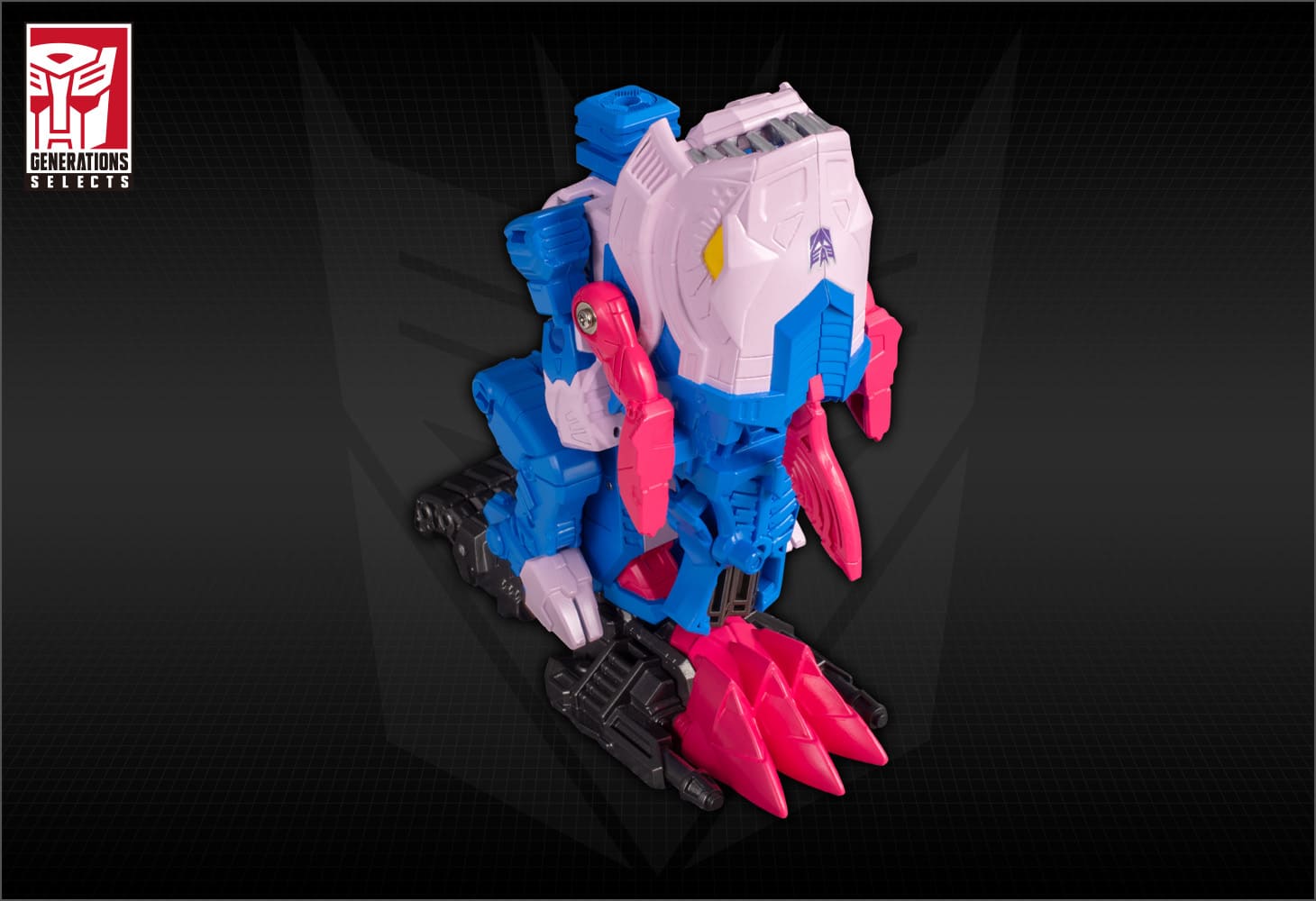 GENERATION SELECTS シーコンズガルフ