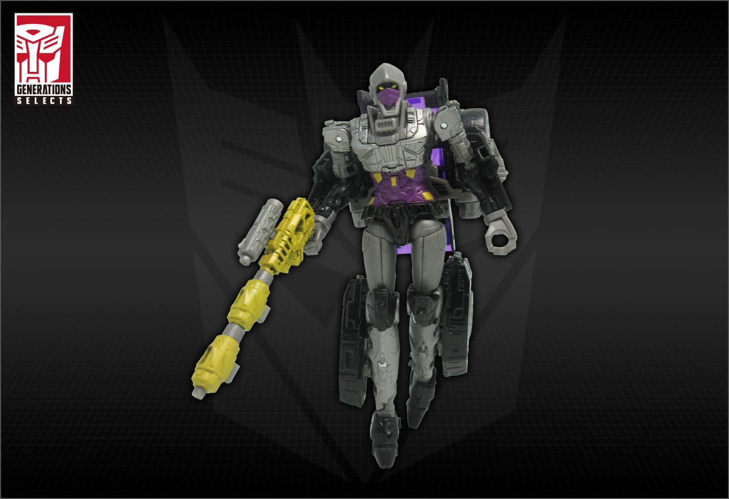 GENERATION SELECTS ナイトバード