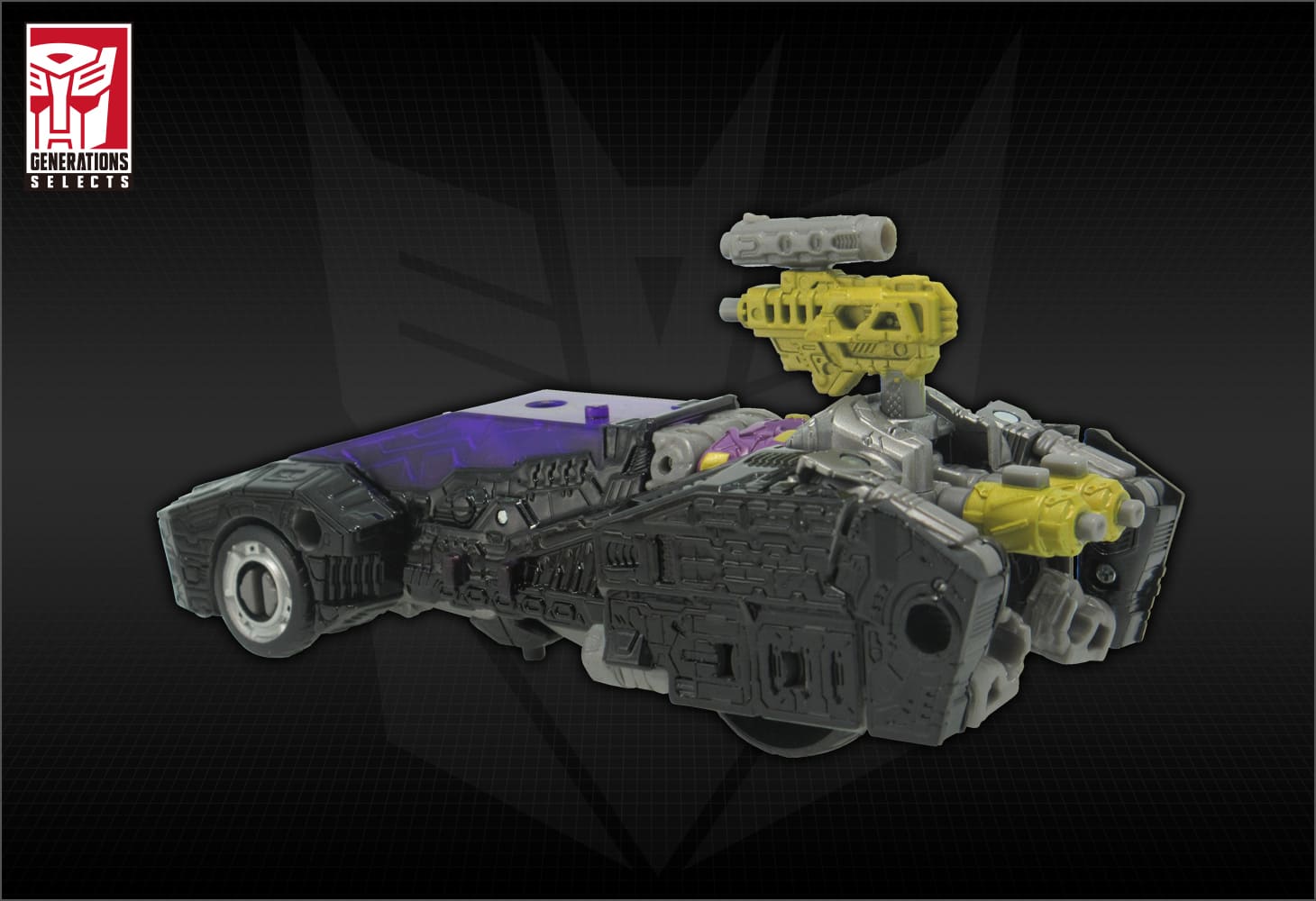 GENERATION SELECTS ナイトバード