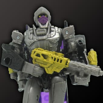 GENERATION SELECTS ナイトバード