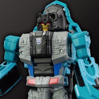 GENERATION SELECTS シーコンズロブクロウ