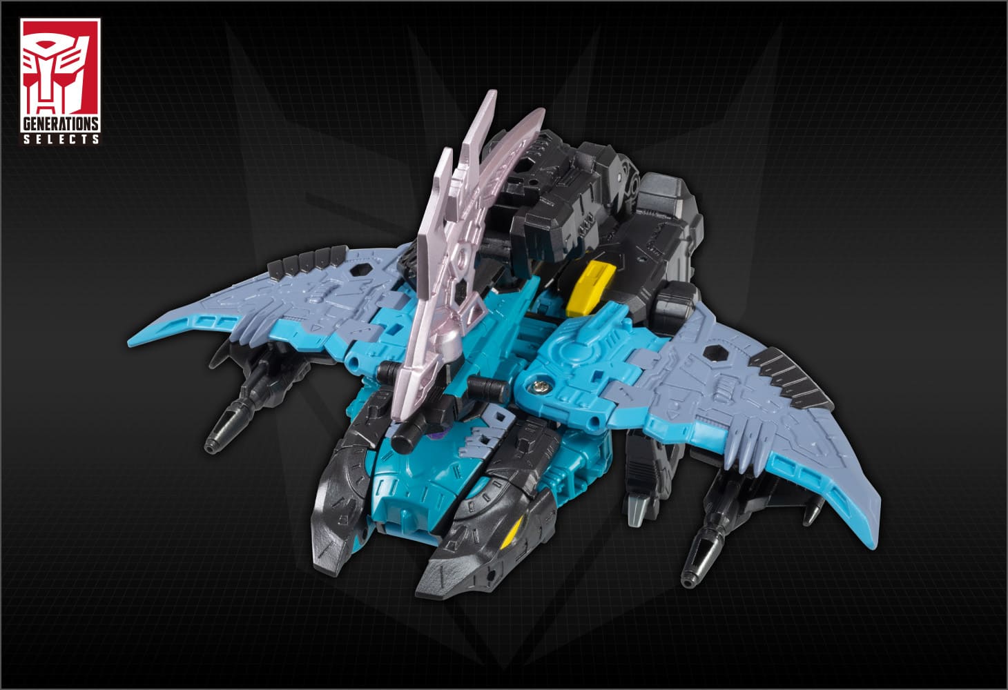 GENERATION SELECTS シーコンズクラーケン