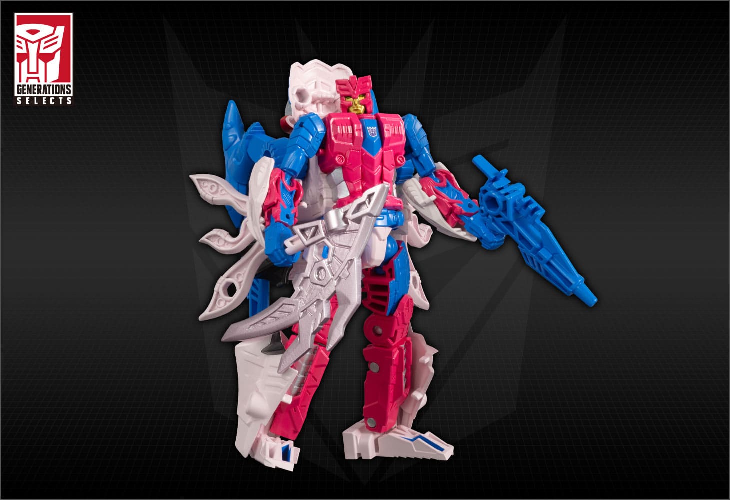 GENERATION SELECTS シーコンズテンタキル