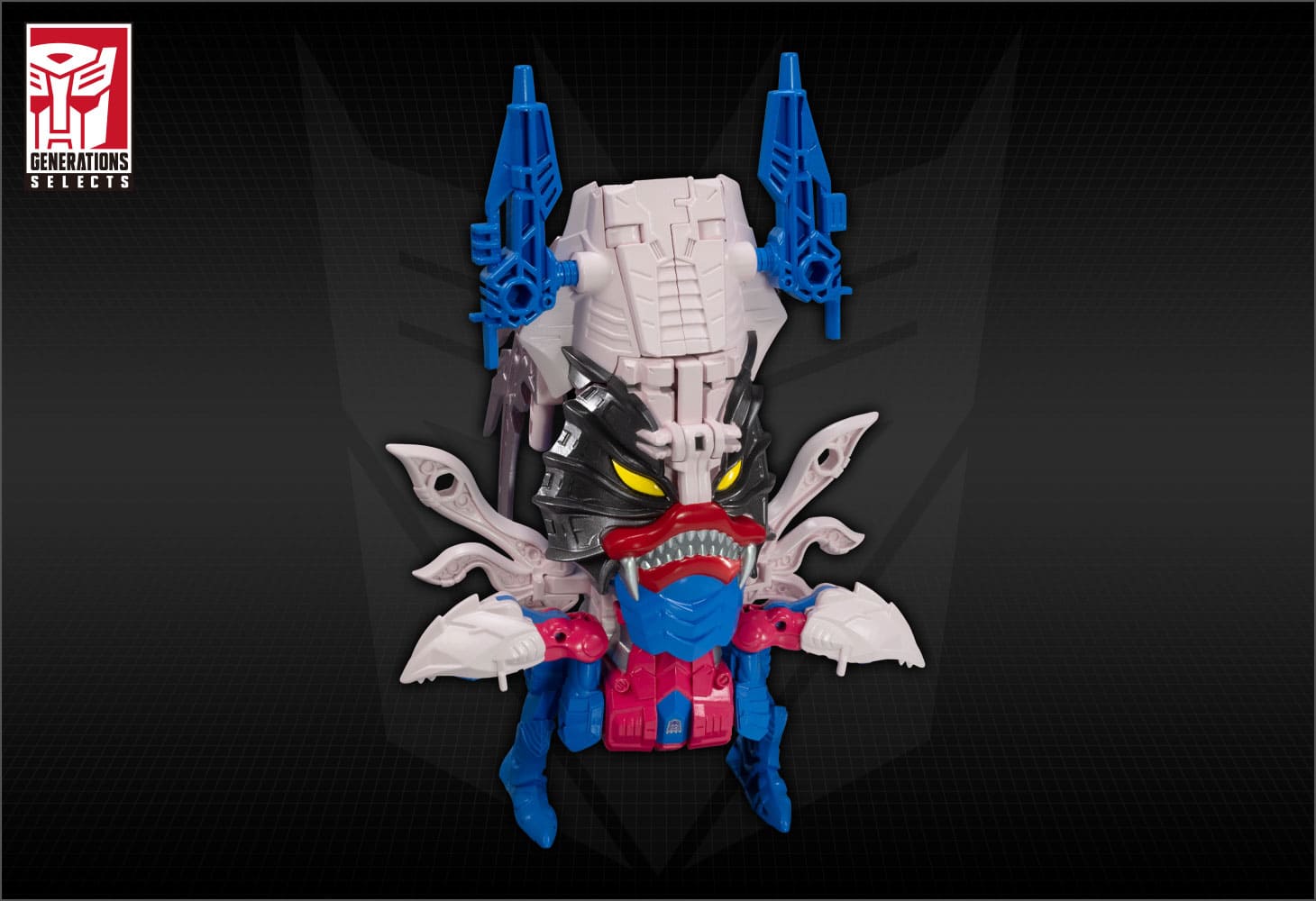 GENERATION SELECTS シーコンズテンタキル