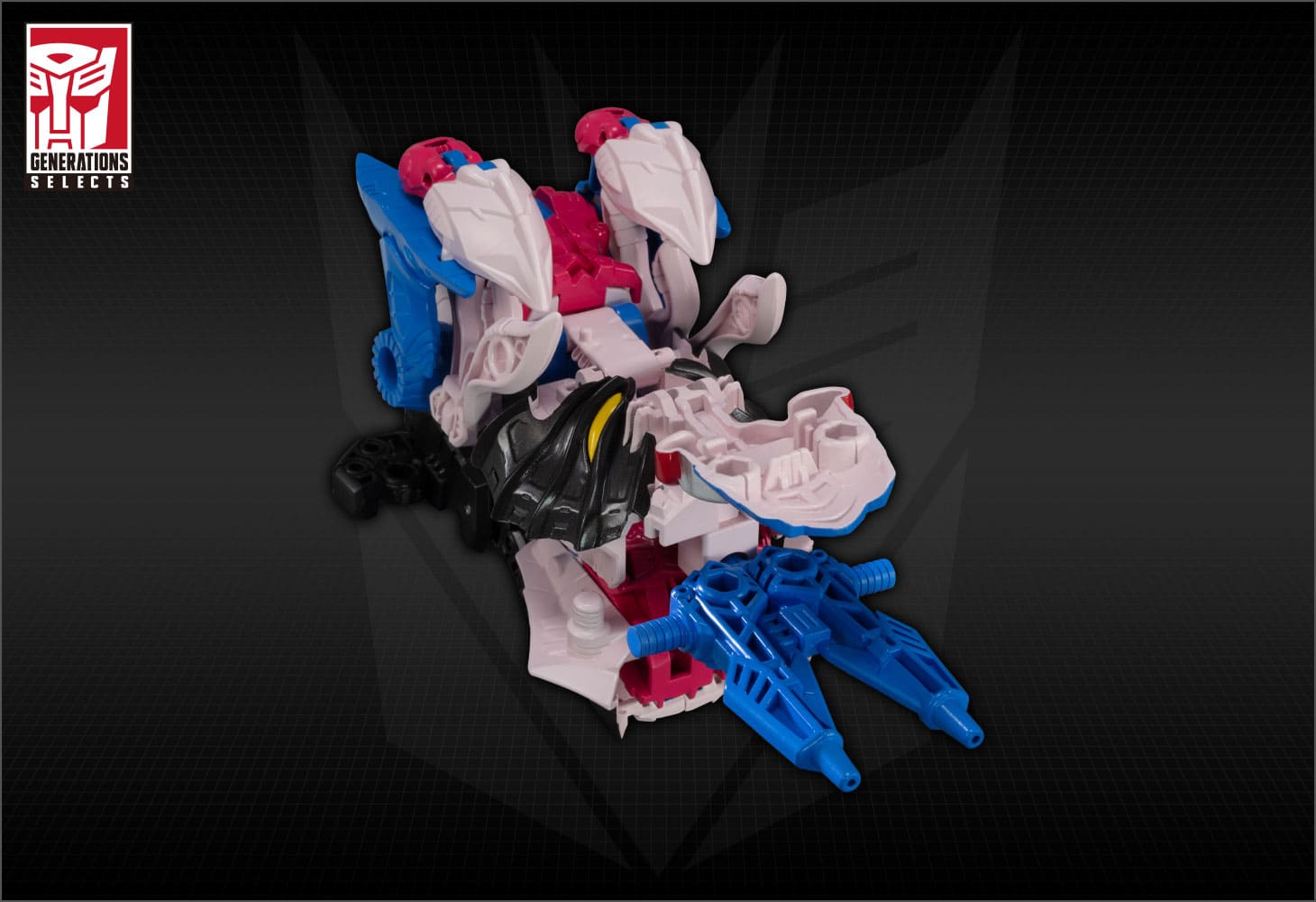 GENERATION SELECTS シーコンズテンタキル