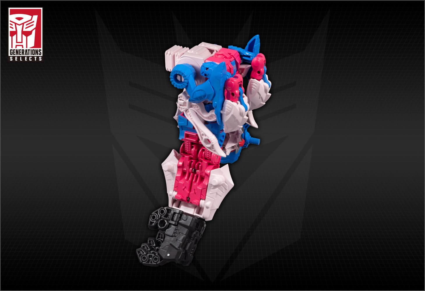 GENERATION SELECTS シーコンズテンタキル