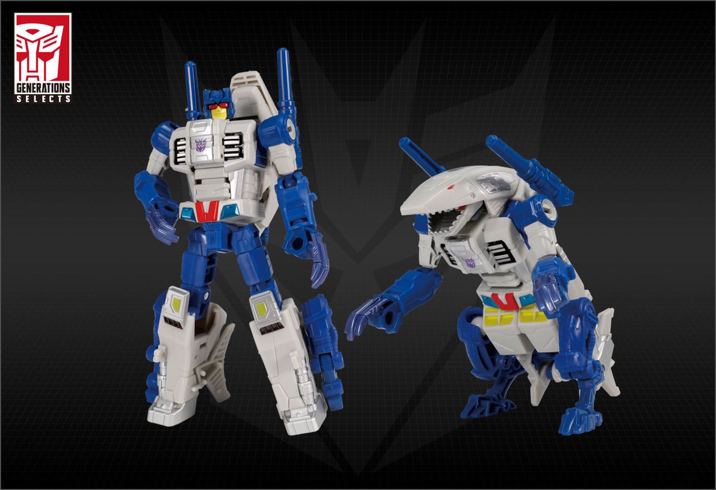 【国内：タカラトミーモール限定】GENERATION SELECTS オボミナス