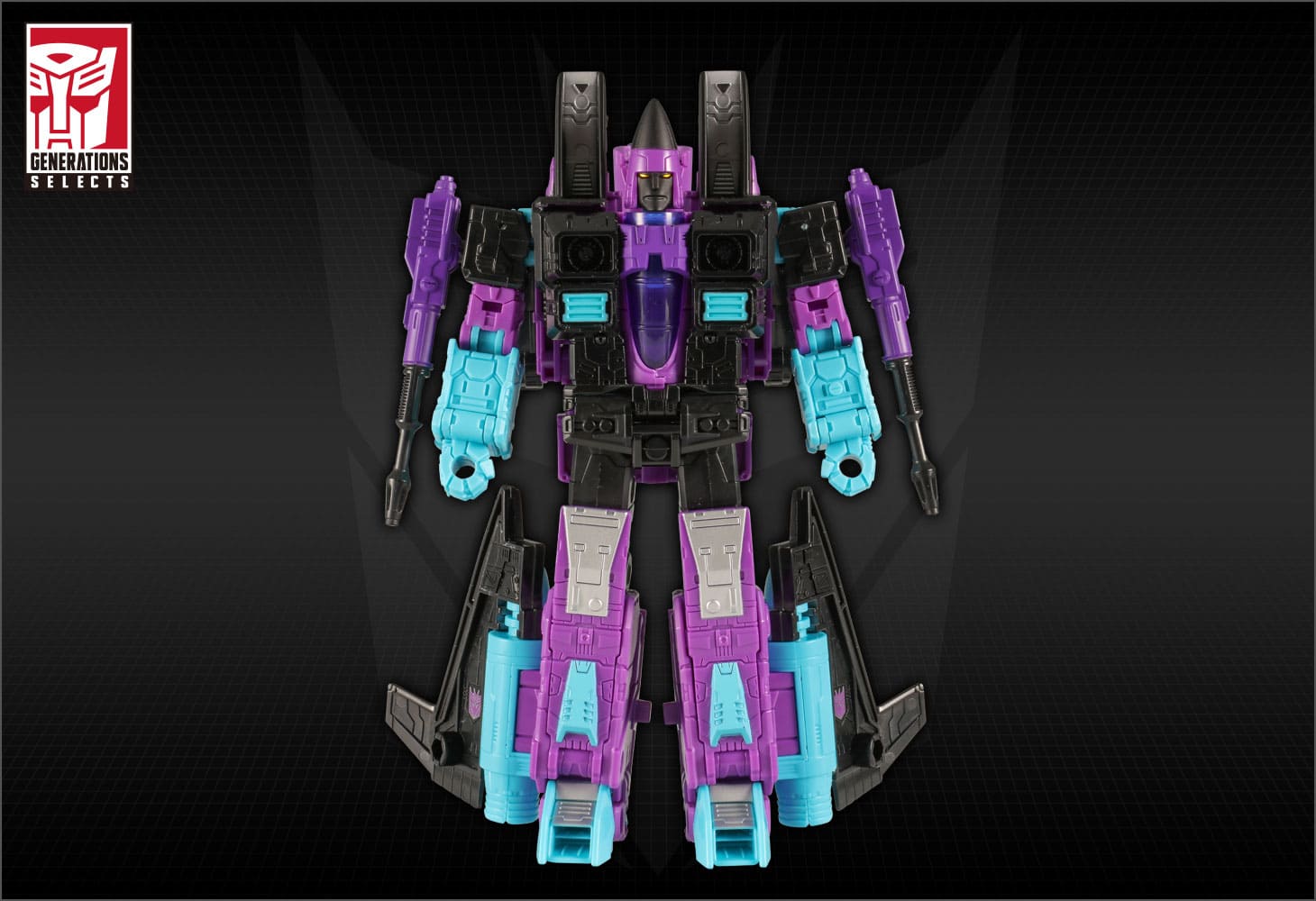 【国内：タカラトミーモール限定】GENERATION SELECTS ラムジェット