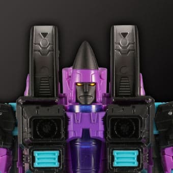 【国内：タカラトミーモール限定】GENERATION SELECTS ラムジェット