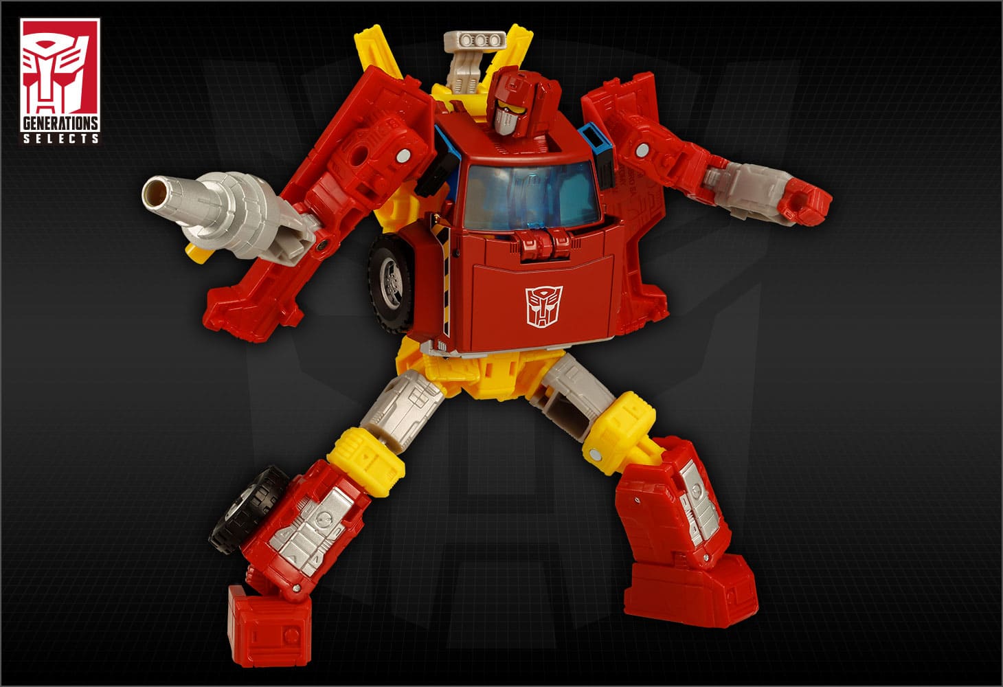 【国内：タカラトミーモール限定】ジェネレーションセレクト リフトチケット