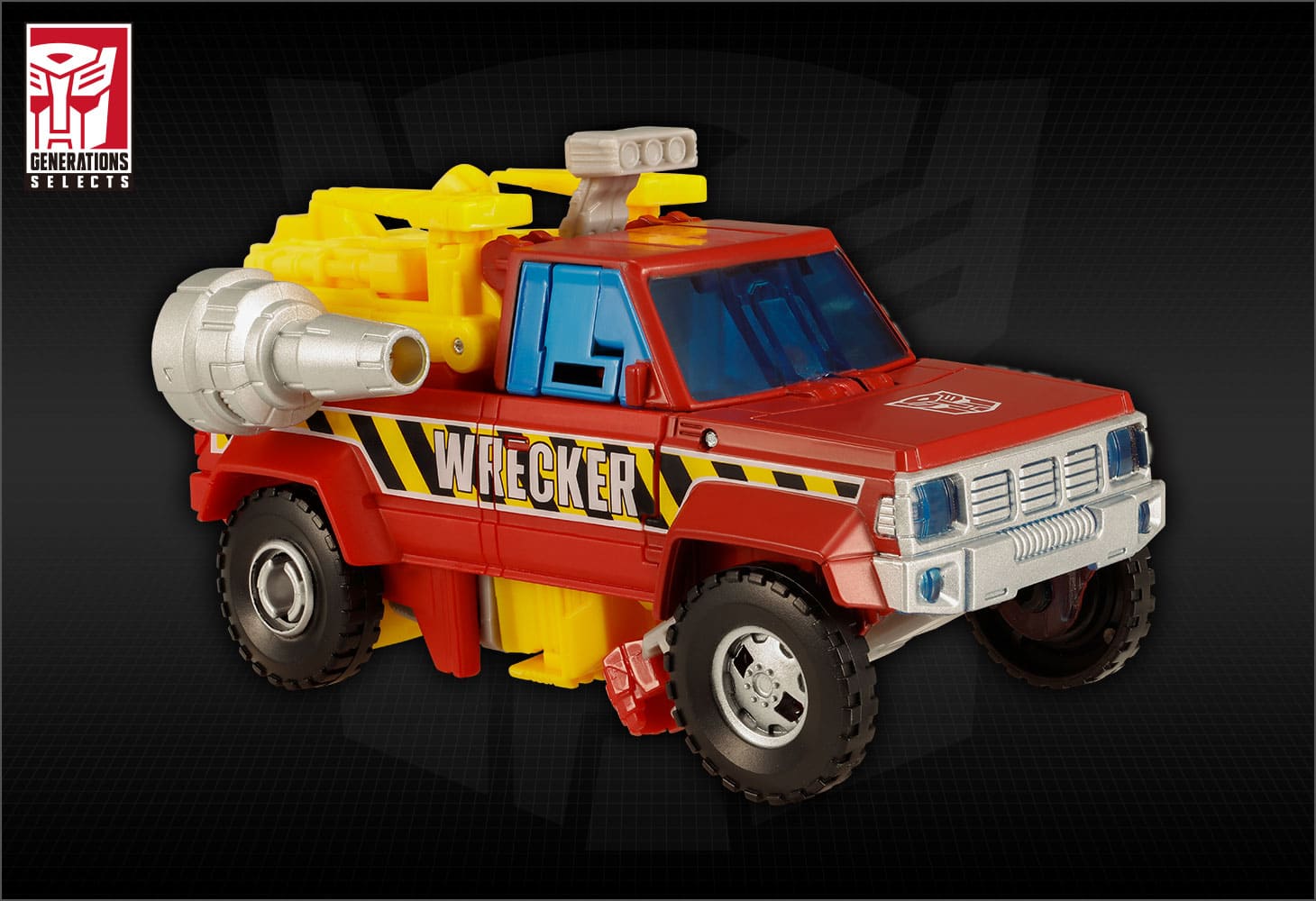 【国内：タカラトミーモール限定】ジェネレーションセレクト リフトチケット