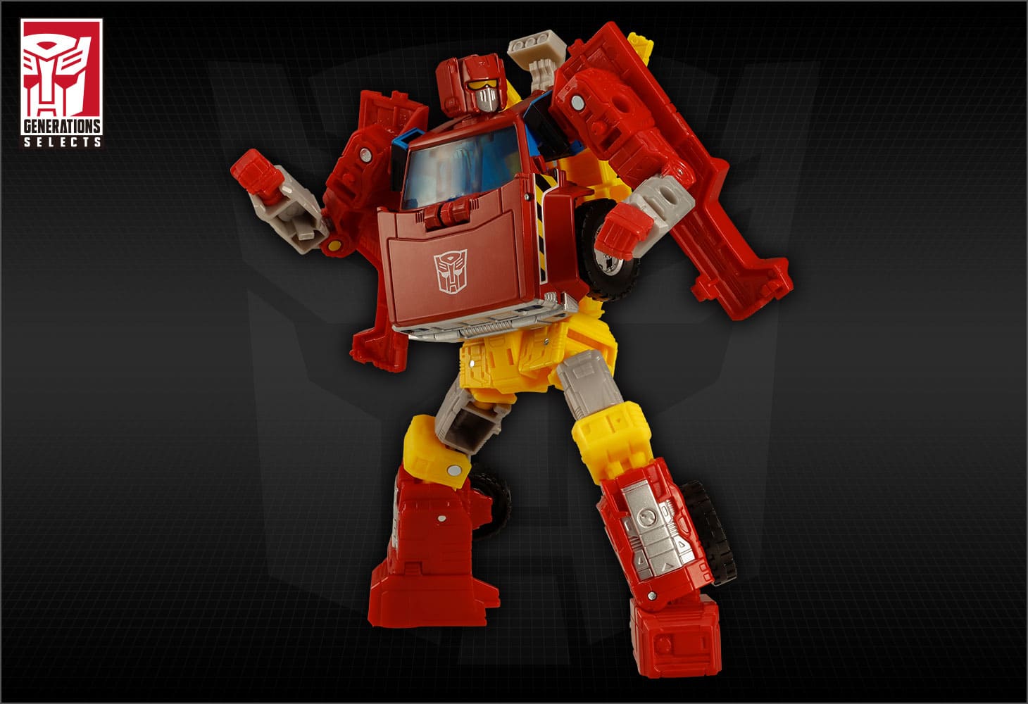 【国内：タカラトミーモール限定】ジェネレーションセレクト リフトチケット