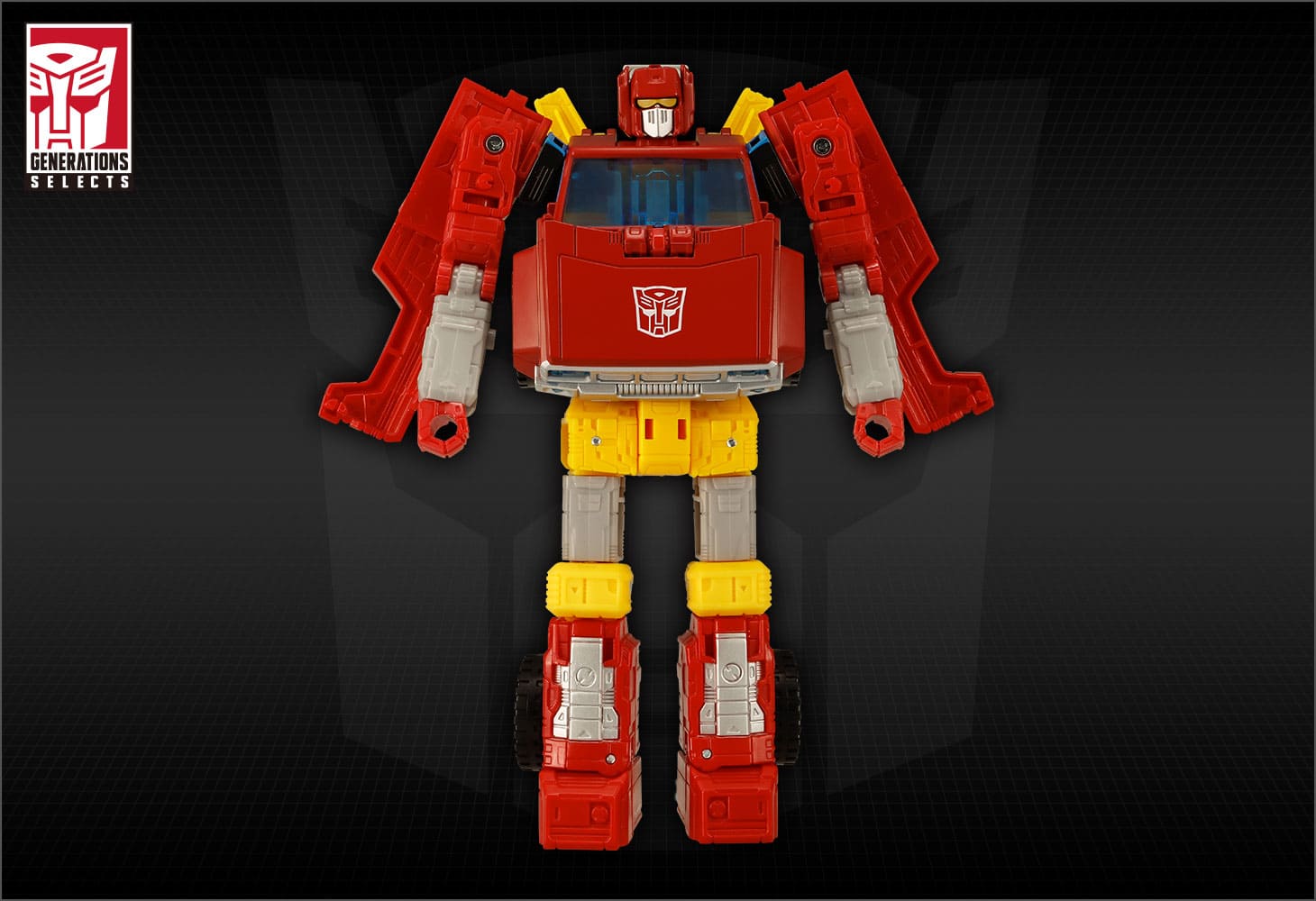 【国内：タカラトミーモール限定】ジェネレーションセレクト リフトチケット