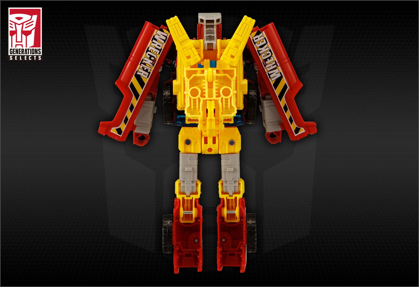 【国内：タカラトミーモール限定】ジェネレーションセレクト リフトチケット