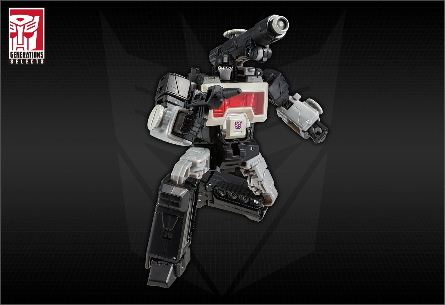 【国内：タカラトミーモール限定】ジェネレーションセレクト マグニフィカス