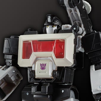 【国内：タカラトミーモール限定】ジェネレーションセレクト マグニフィカス