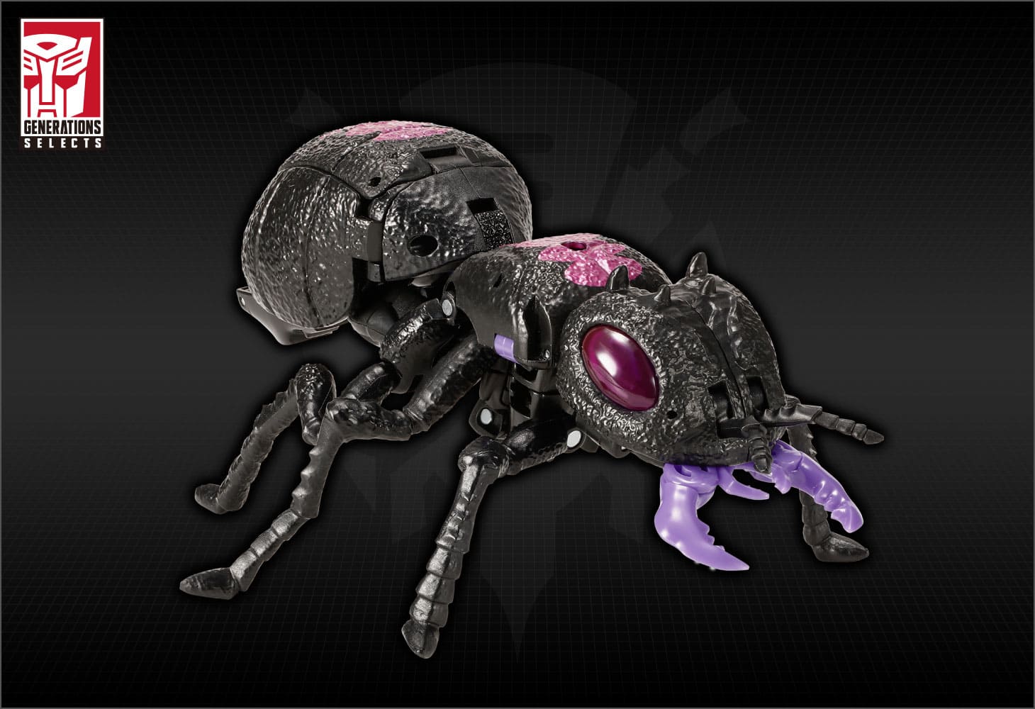 【国内：タカラトミーモール限定】ジェネレーションセレクト アンタゴニー