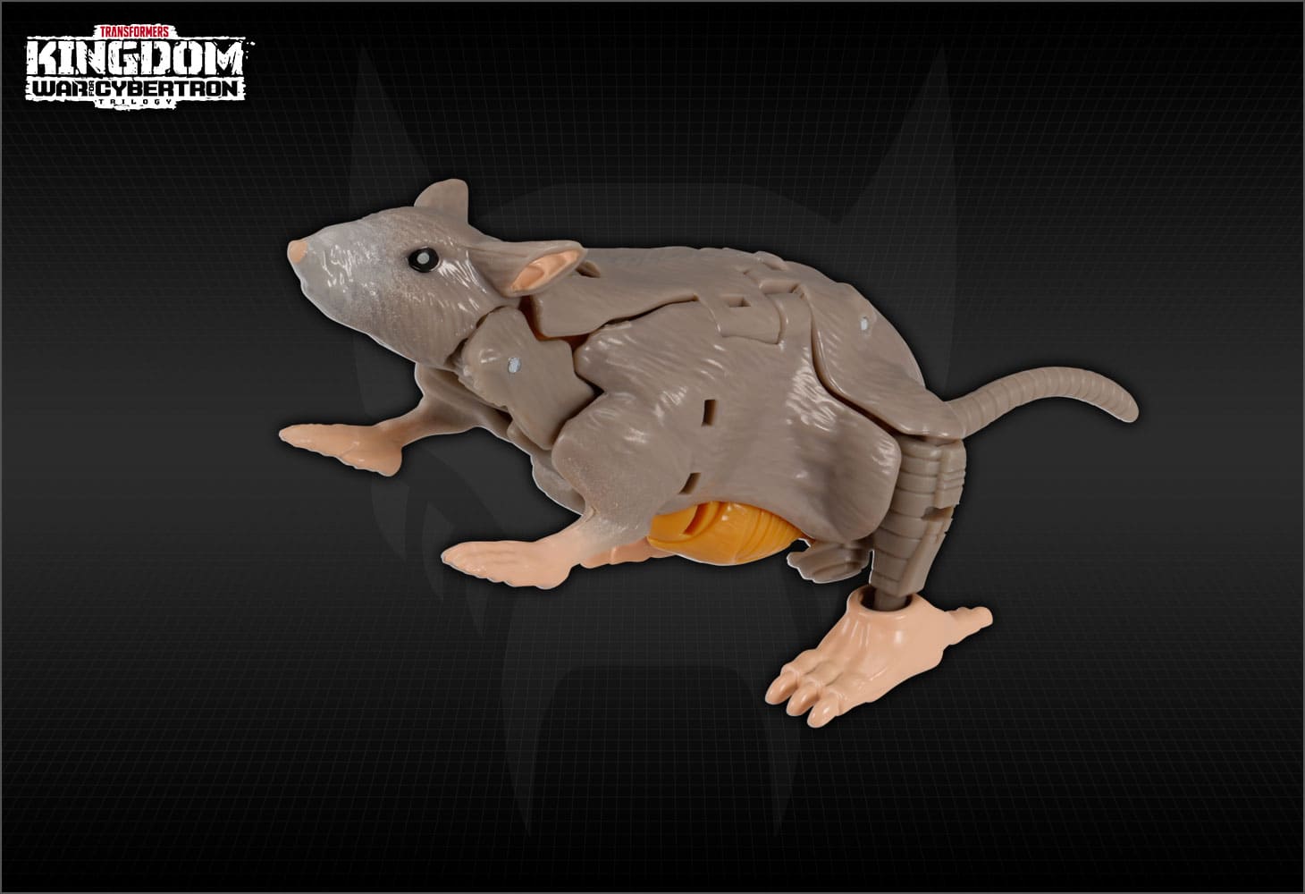 KD-02 ラットトラップ