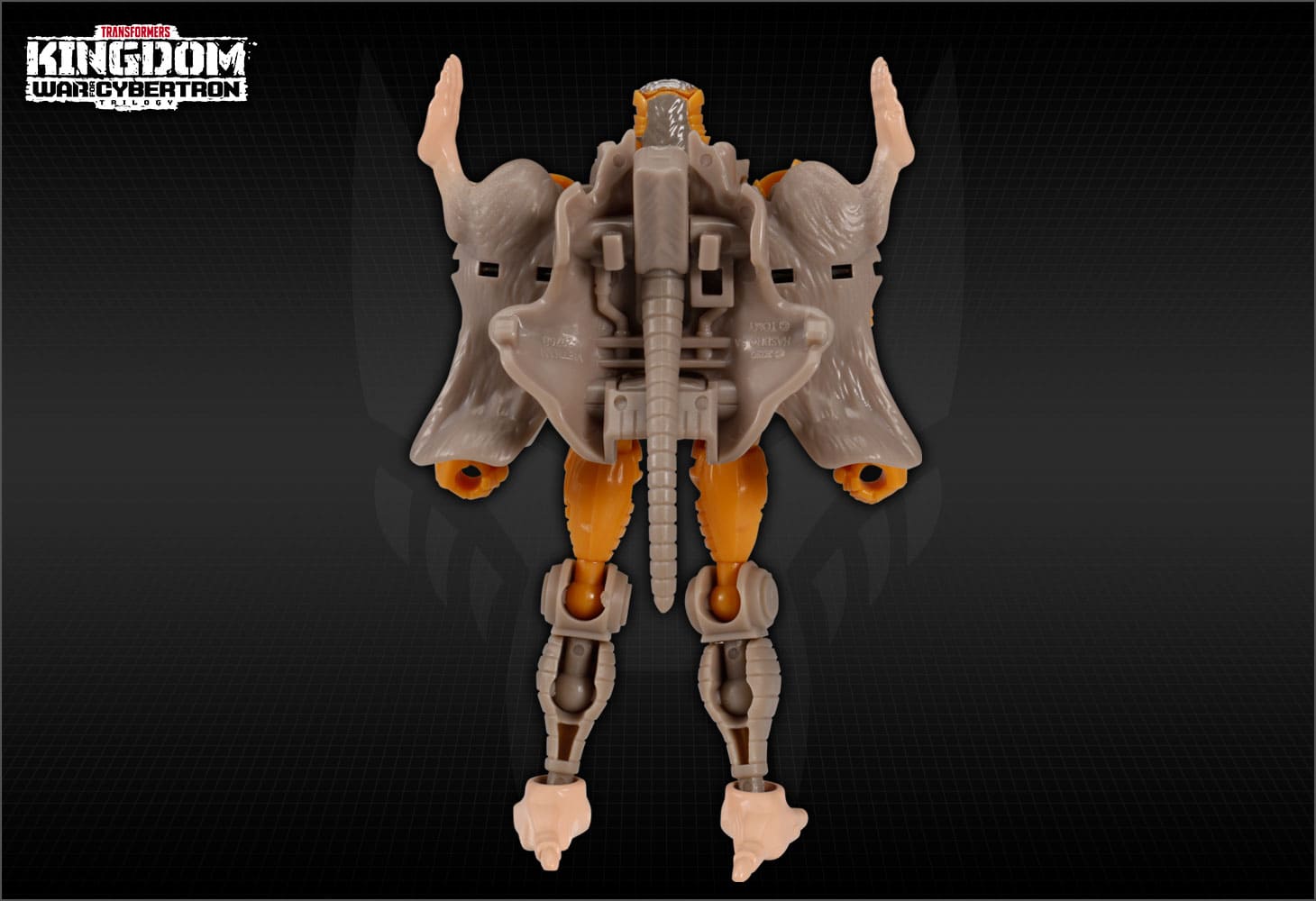 KD-02 ラットトラップ