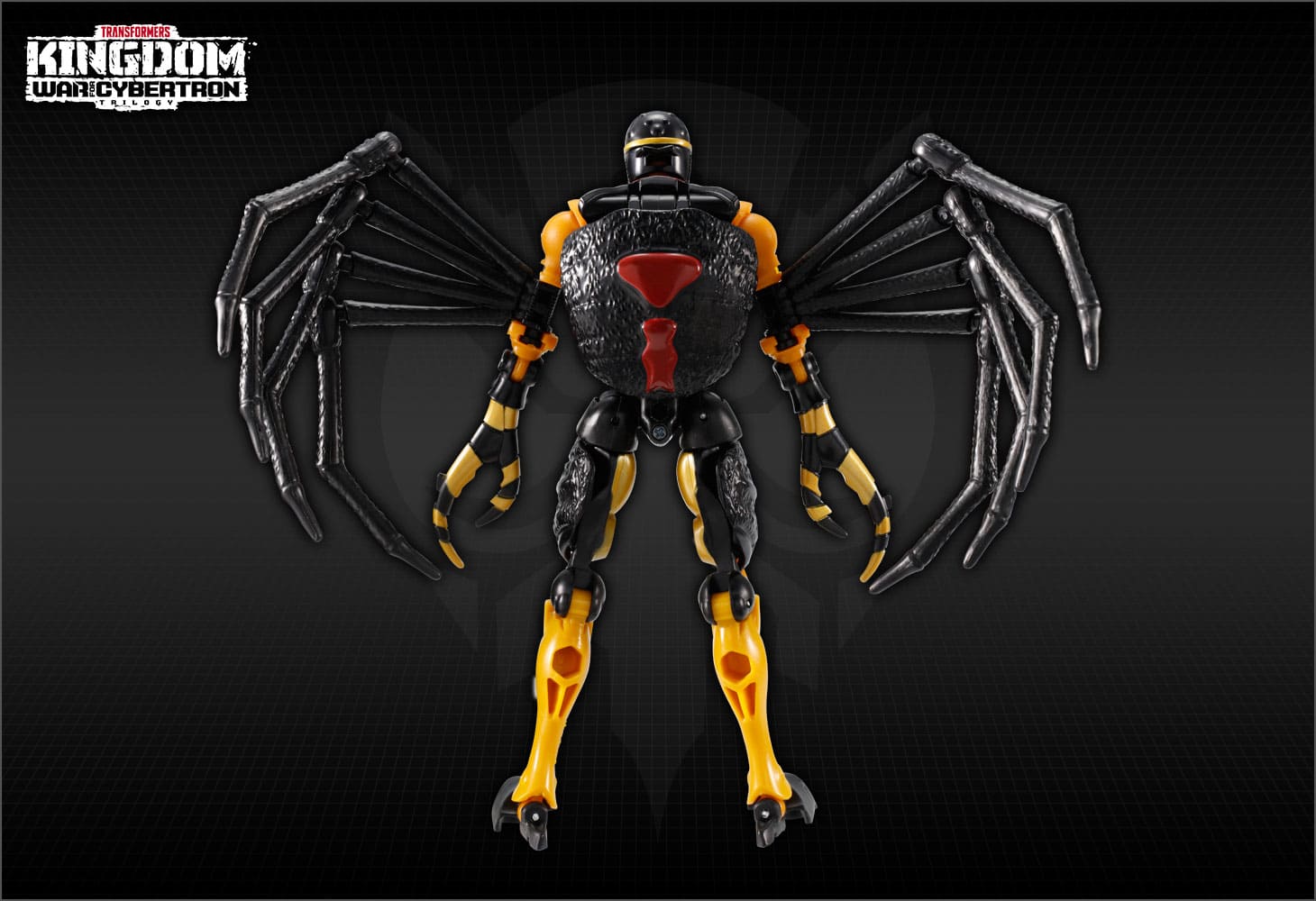 KD-05 ブラックアラクニア