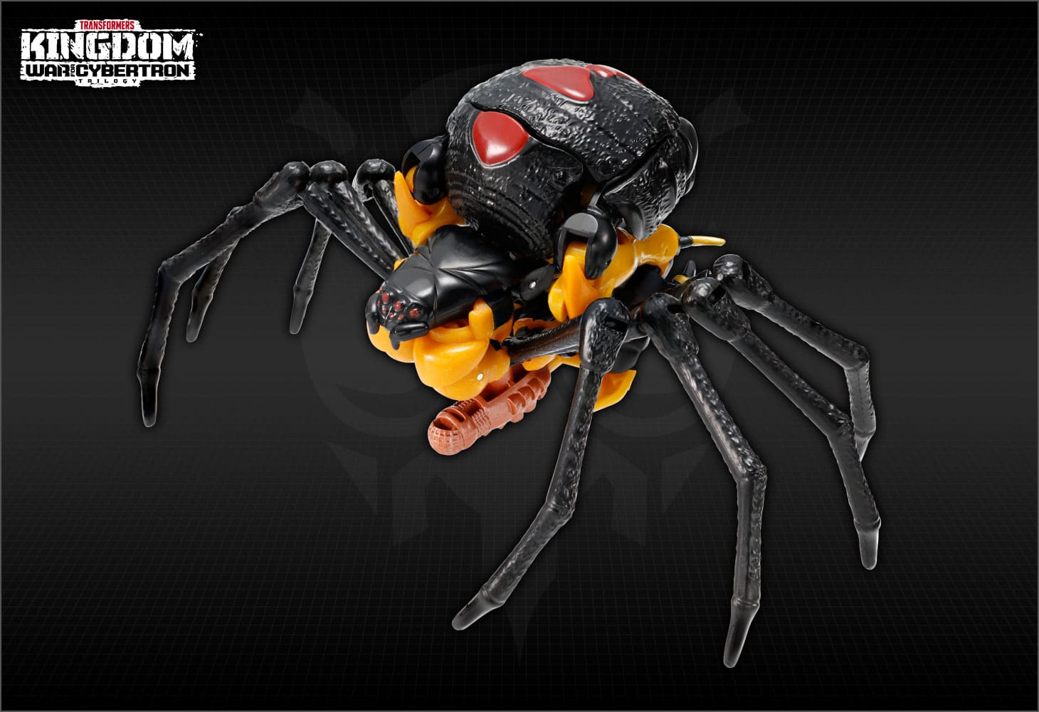 KD-05 ブラックアラクニア