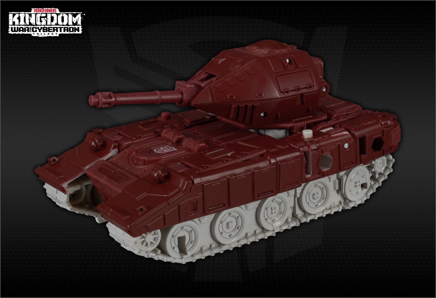 KD-06 オートボットワーパス