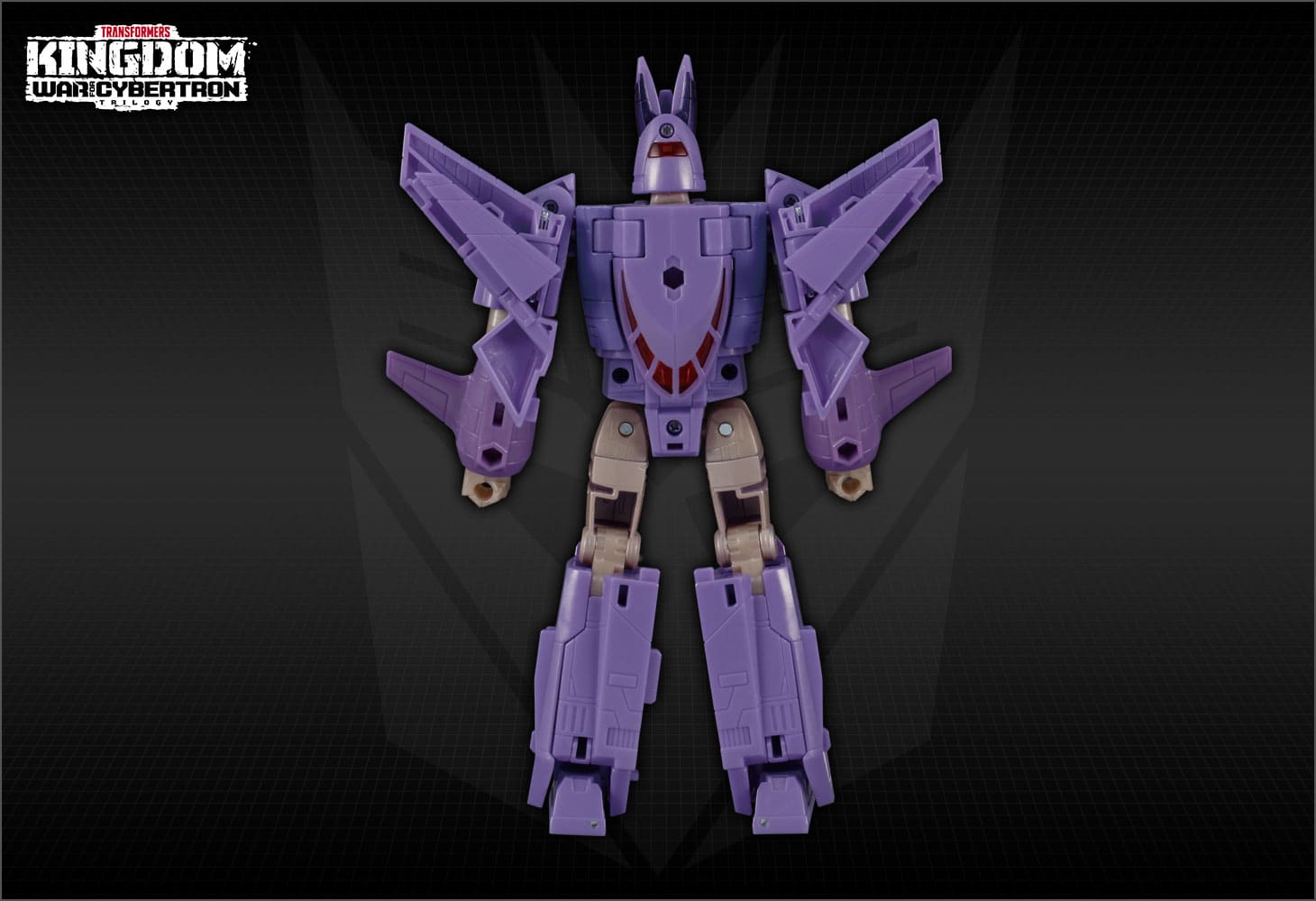 KD-07 サイクロナス