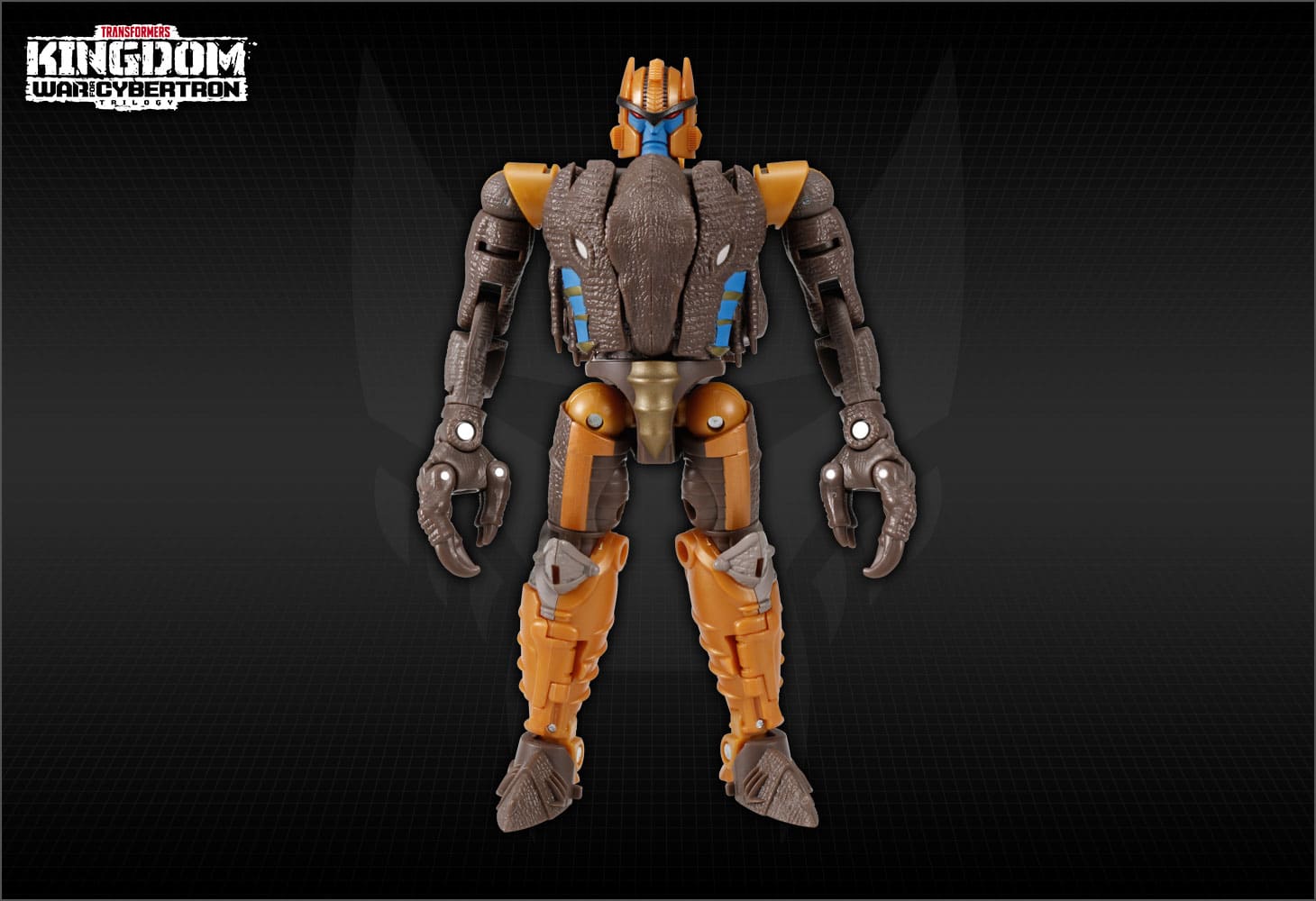 KD-08 ダイノボット