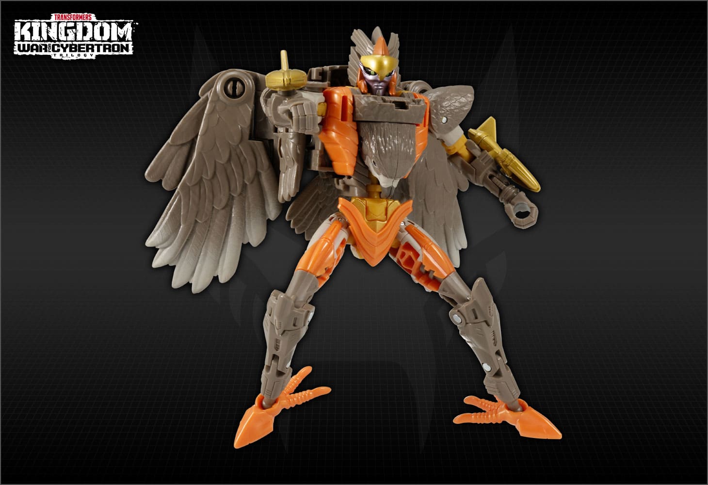 KD-09 エアラザー