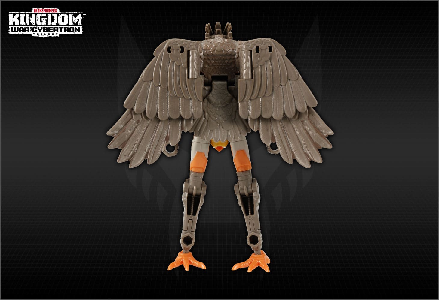 KD-09 エアラザー