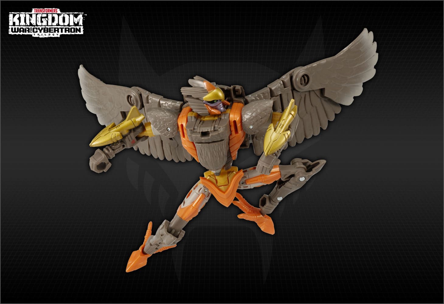 KD-09 エアラザー