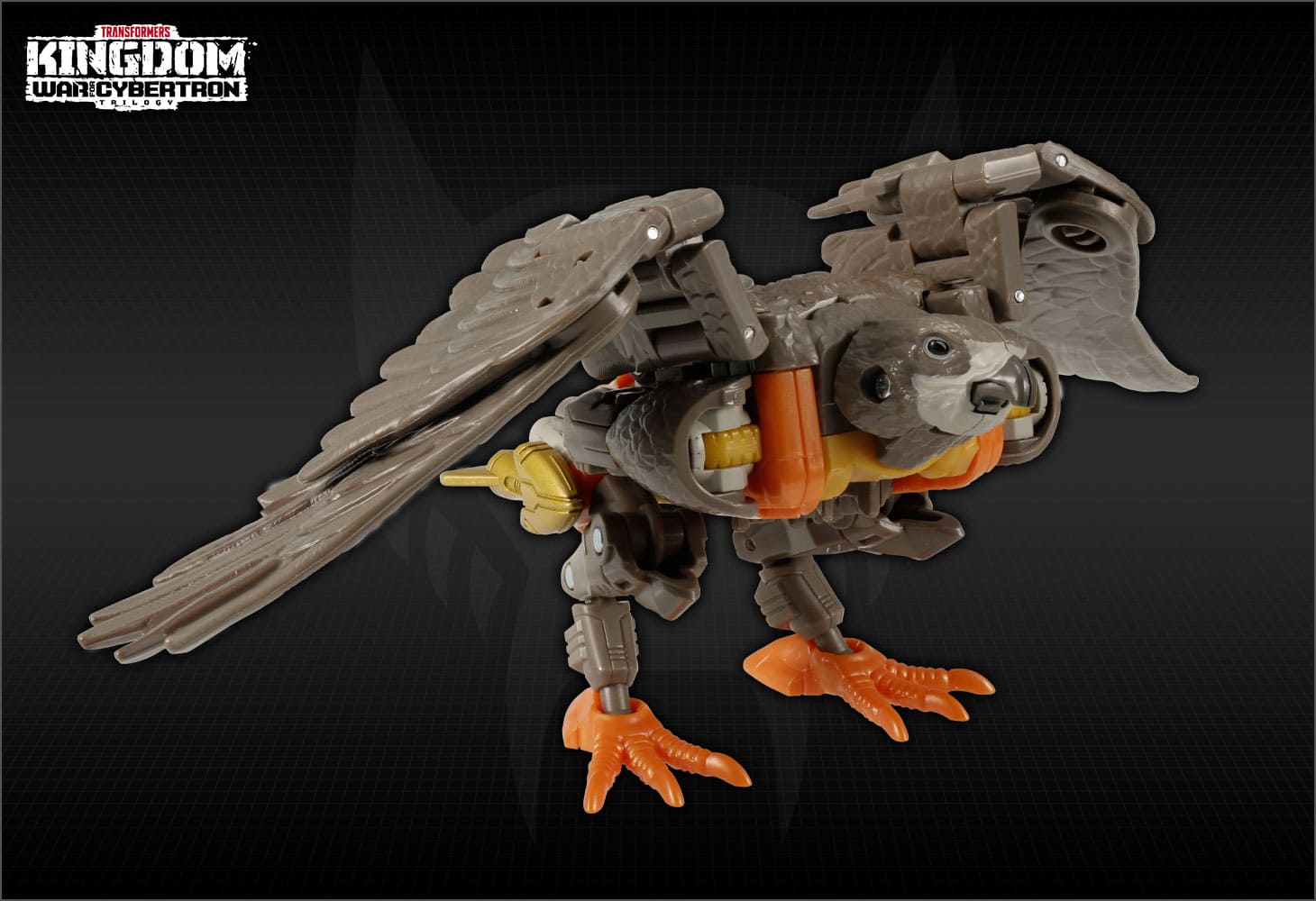 KD-09 エアラザー