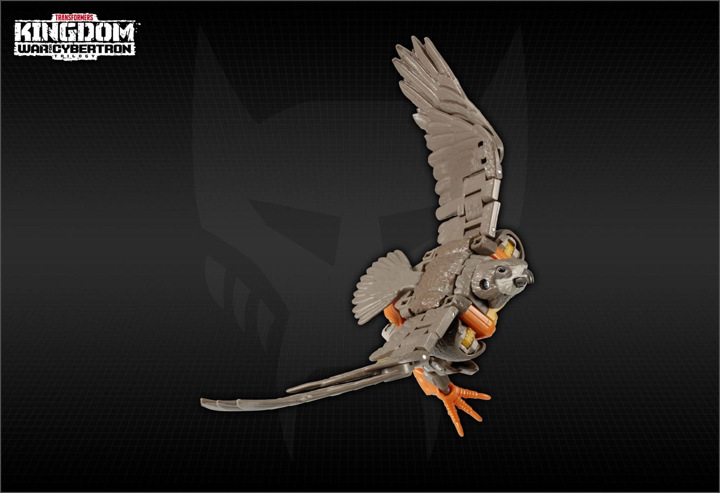 KD-09 エアラザー