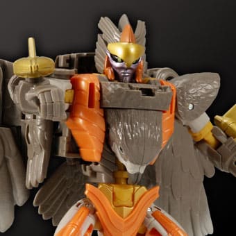 KD-09 エアラザー