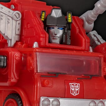 KD-10 オートボットインフェルノ