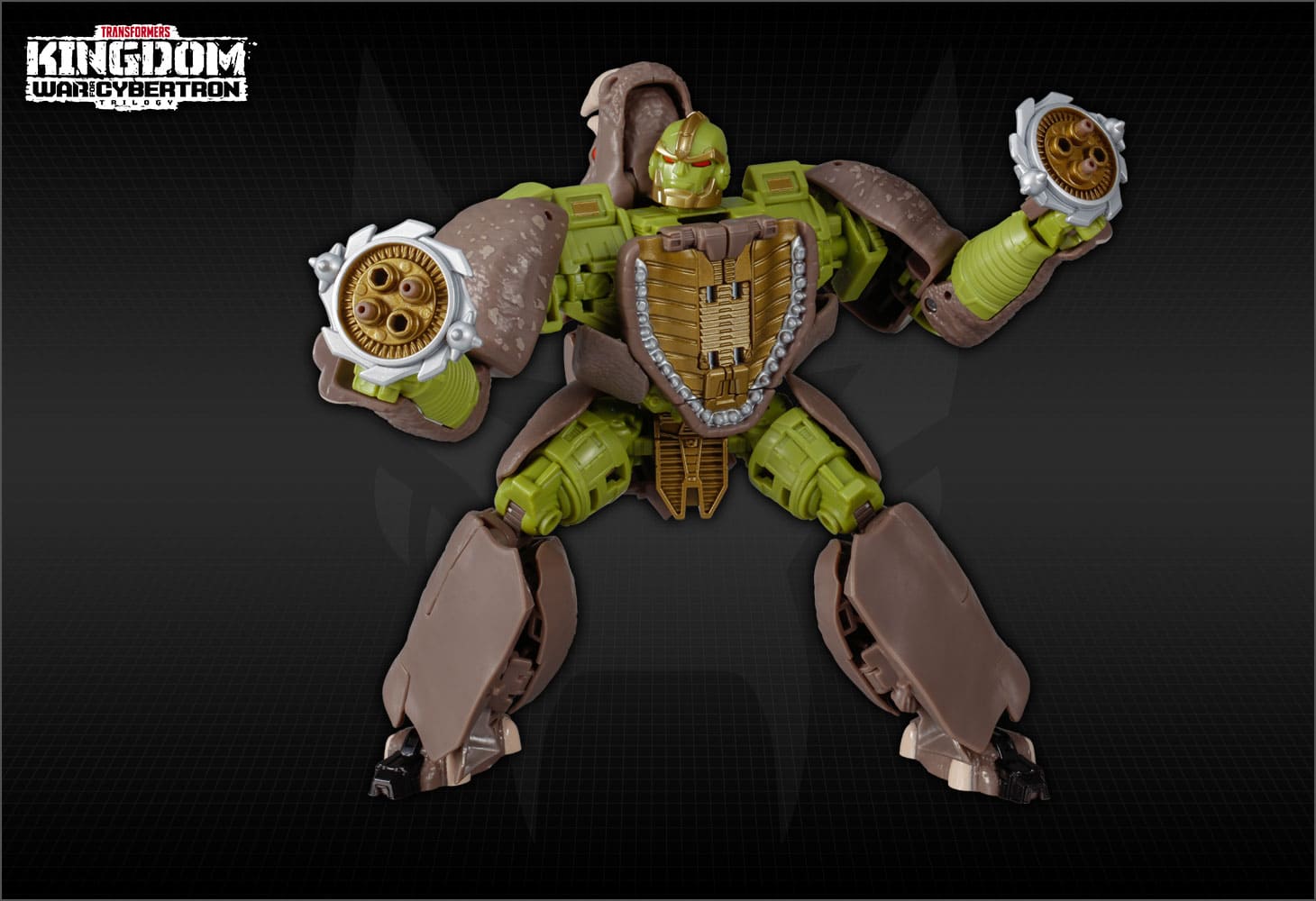 KD-13 ライノックス