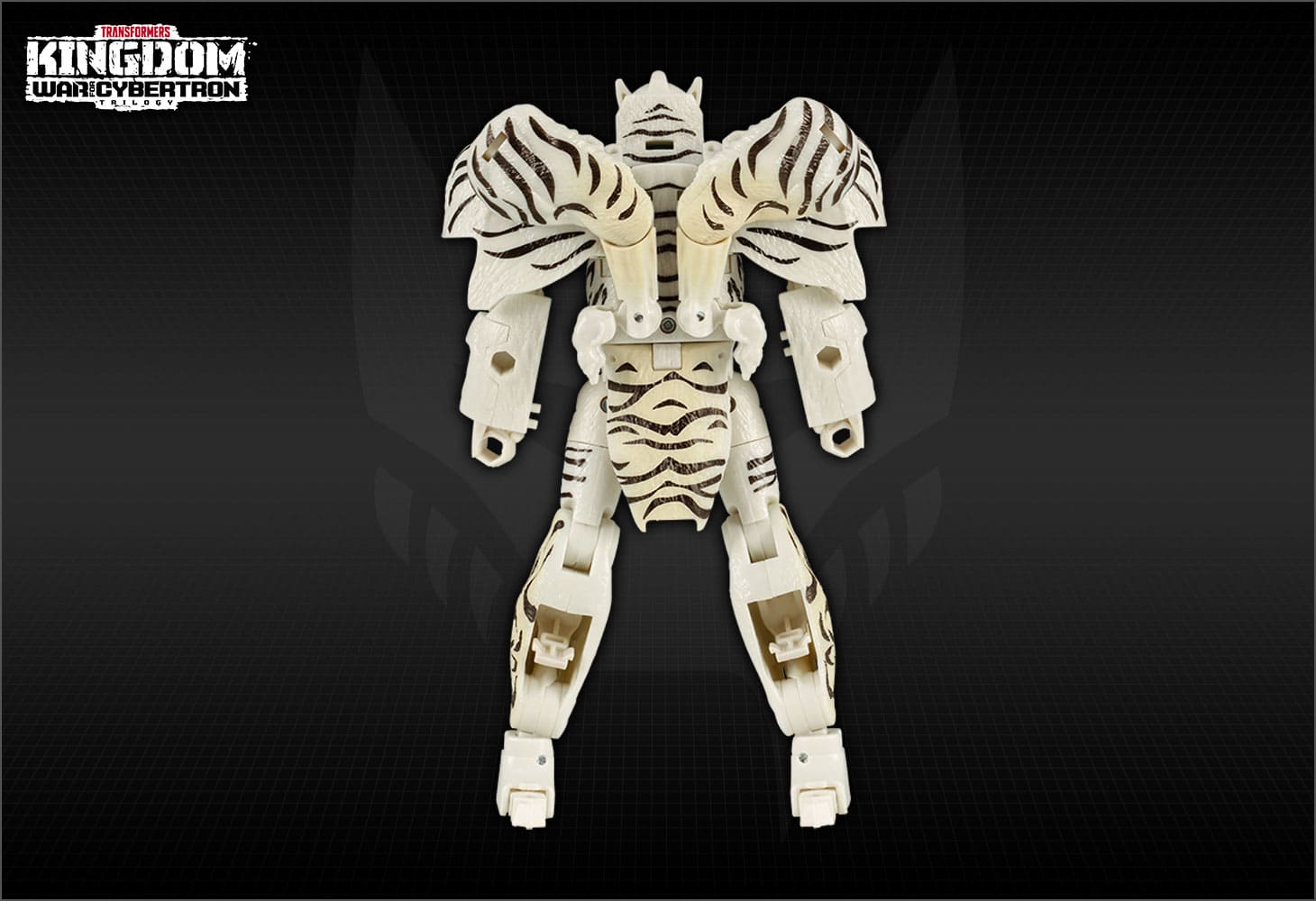 KD-14 タイガトロン