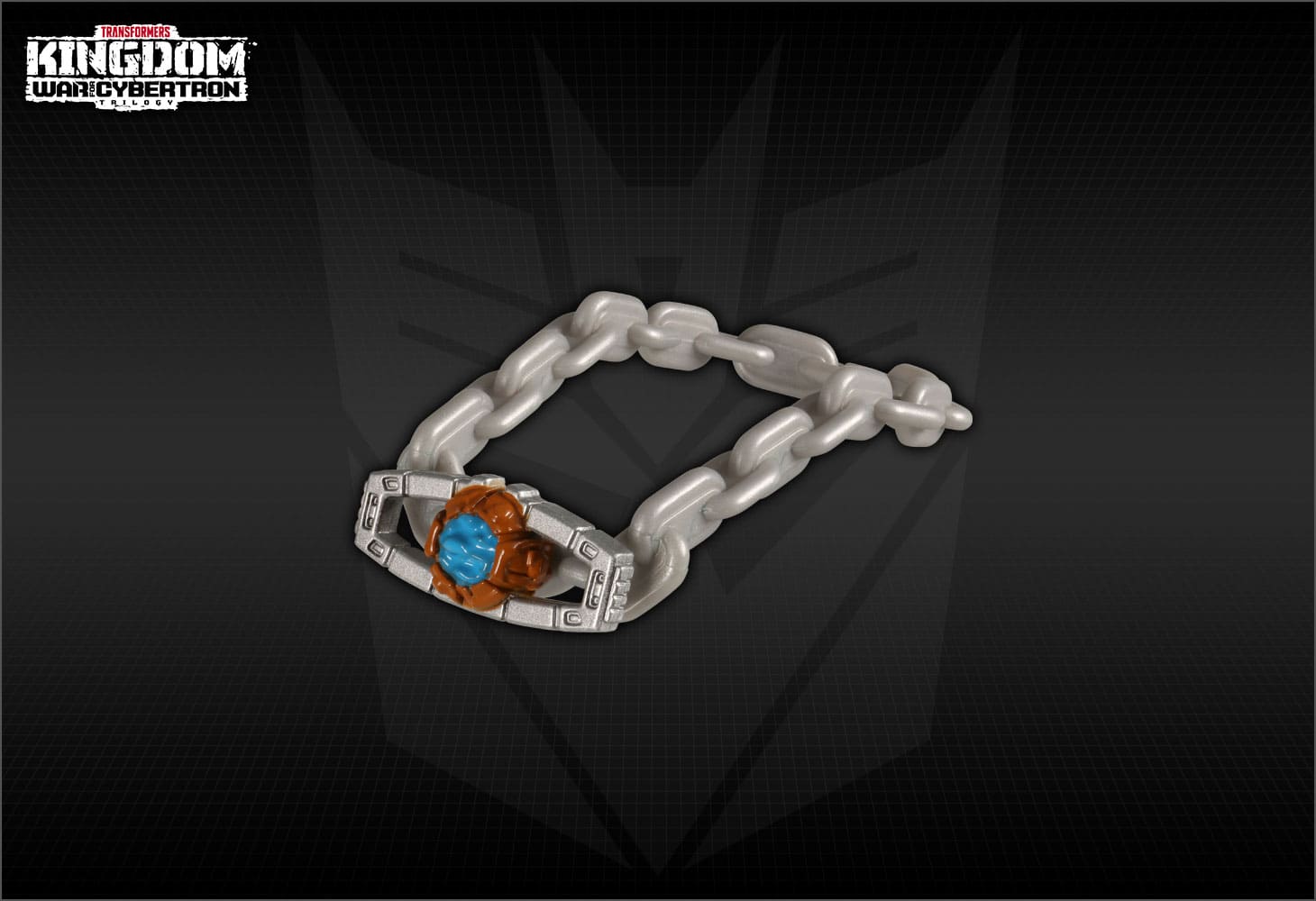 KD-16 ガルバトロン