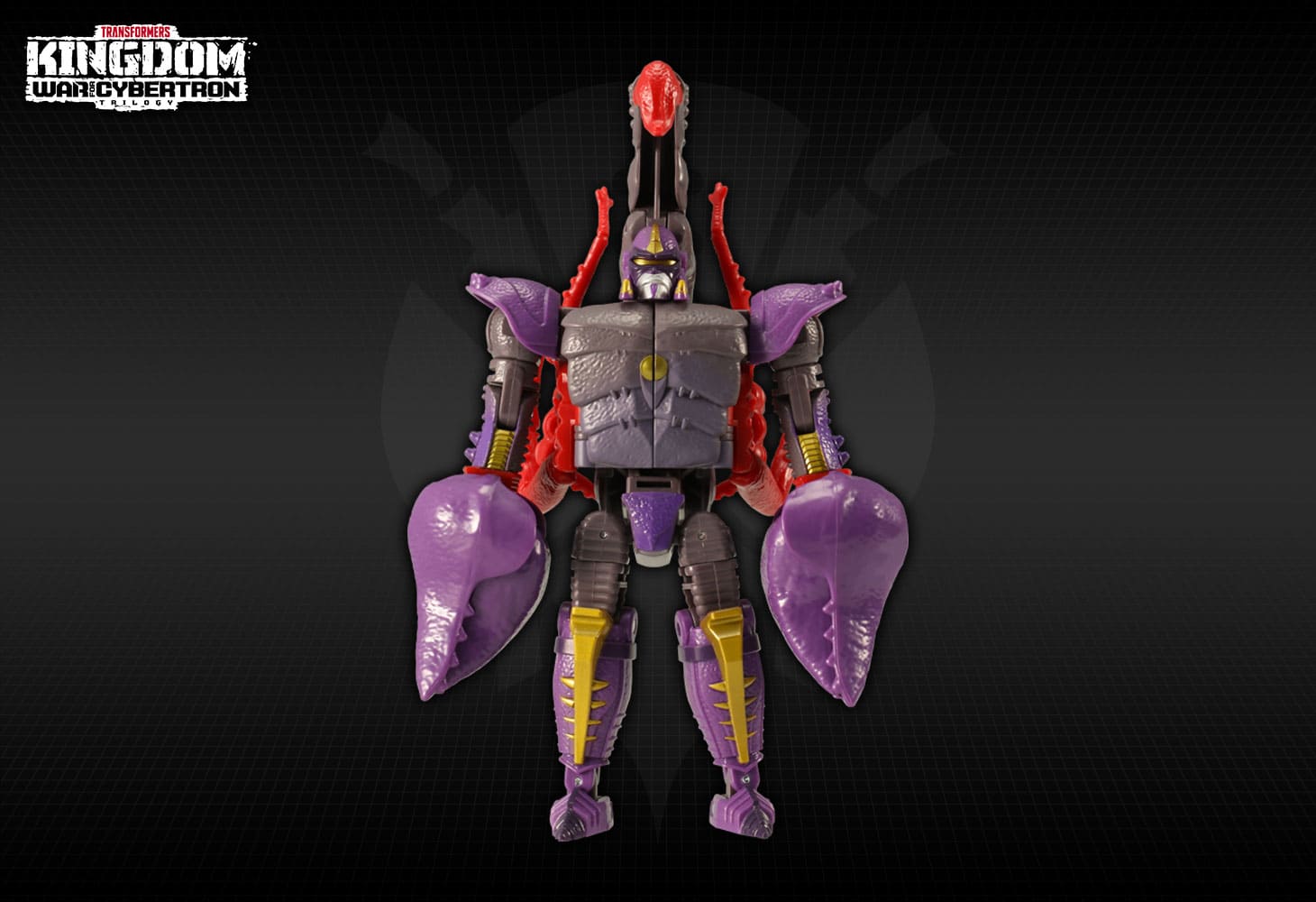 KD-17 スコルポノック