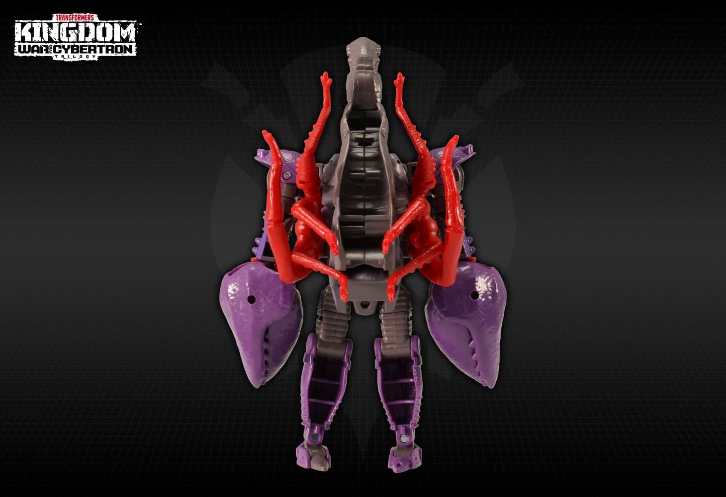 KD-17 スコルポノック